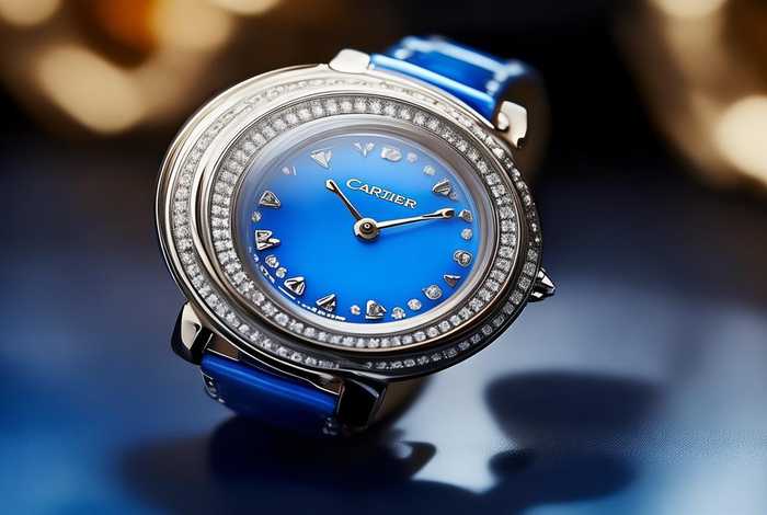 卡地亚官方网价格 - 卡地亚手表官方网价格蓝气球