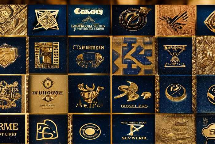 全球奢侈品牌排行榜前十名（全球奢侈品牌排行榜前十名有哪些）