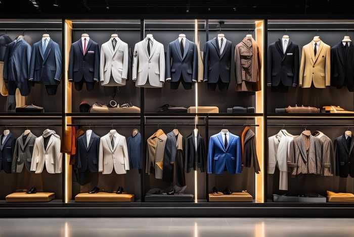 男装品牌排 - 男装品牌排行榜前十名 2023 男装品牌排 - 男装品牌排行榜前十名 2023