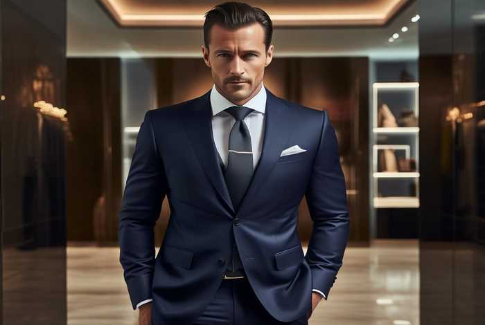 男士高端品牌排行榜（男士高端服装品牌排行榜）