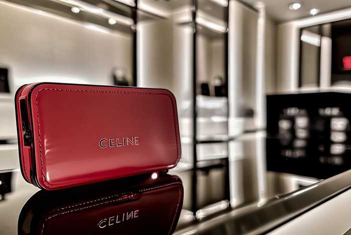 赛琳celine包官方旗舰店；赛琳celine包官方旗舰店手机包