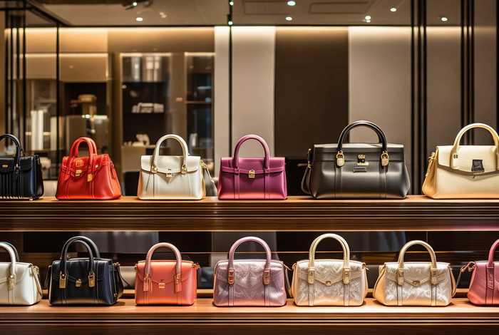 国内高端包包品牌大全，国内高端包包品牌大全排名