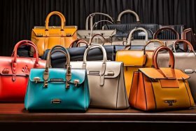 女士名牌包标志图片，女士名牌包标志图片大全