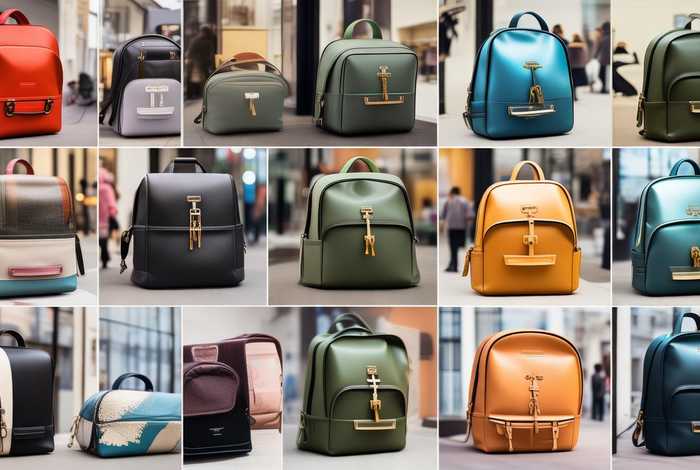 女士双肩包品牌前十名是什么 - 女士双肩包品牌前十名是什么牌子