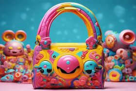 卡通包包牌子 - 卡通包包牌子图片