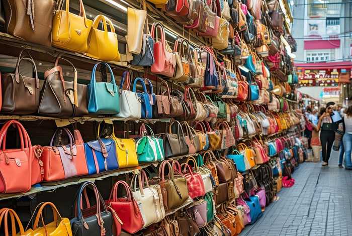 女士包包哪里批发便宜点，女士包包哪里批发便宜点呢