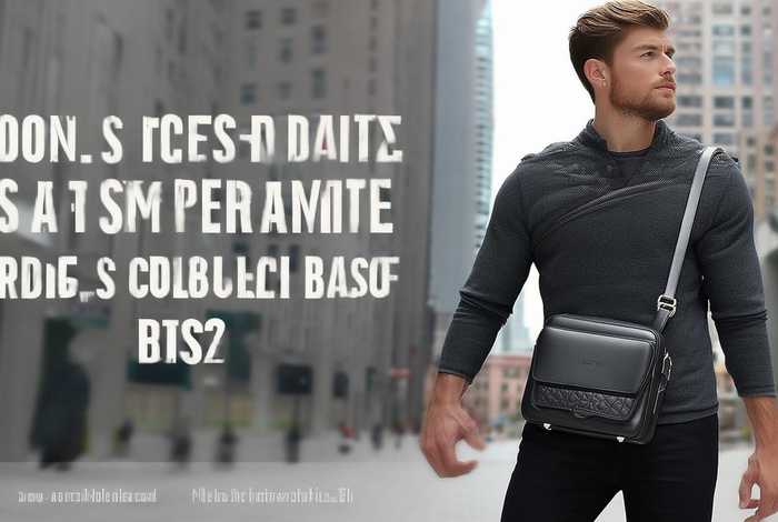 男士十大斜挎包品牌排行榜(男士十大斜挎包品牌排行榜装手机包) 男士十大斜挎包品牌排行榜(男士十大斜挎包品牌排行榜装手机包)