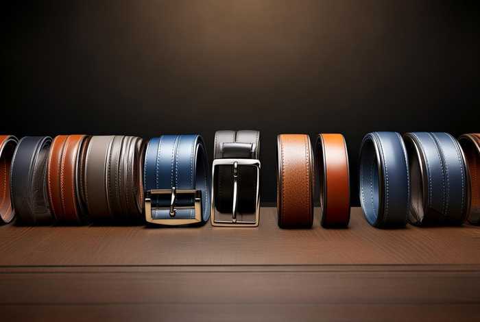 男士皮带十大排名 最新，男士皮带十大排名 最新图片