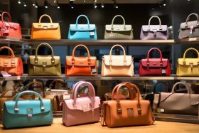 女式品牌包包排行榜大全，女式品牌包包排行榜大全及价格