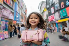 年轻女孩喜欢的包包品牌有哪些 年轻女孩喜欢的包包品牌有哪些牌子