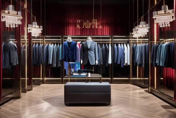 罗意威品牌简介及价格 - 罗意威品牌简介及价格表