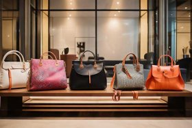 女士包包品牌前十名是什么 女士包包品牌前十名是什么档次