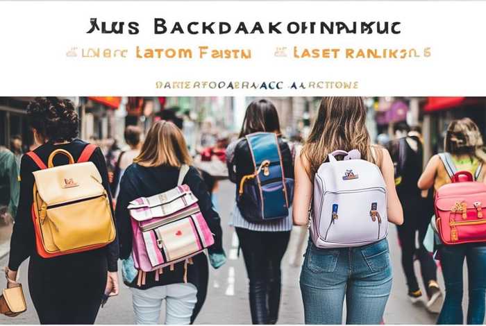 女士双肩背包排行榜 - 女士双肩背包排行榜最新