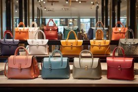 女士中等价位包包品牌 女士中等价位包包品牌排行榜