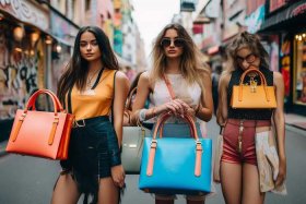年轻女性最受欢迎的包包牌子排名，年轻女性最受欢迎的包包牌子排名榜