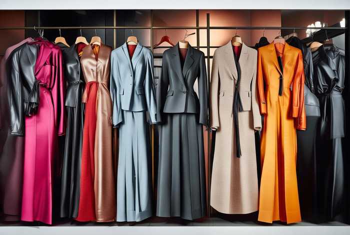 女士衣服十大品牌 - 女士衣服十大品牌有哪些