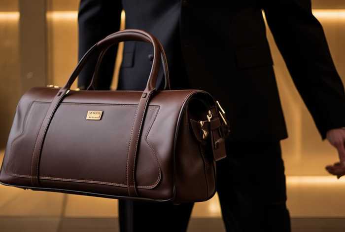 男人拿什么包高端上档次;男人拿什么牌子的包有品位 男人拿什么包高端上档次;男人拿什么牌子的包有品位