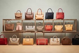 女士时尚包包品牌有哪些（女士时尚包包品牌有哪些款式）