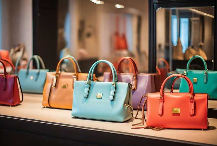 女人包包的品牌，女人包包品牌的十大排行榜