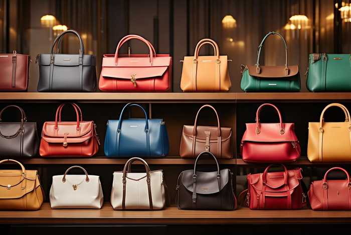 女真皮包包品牌大全排名 女真皮包包品牌大全排名图片