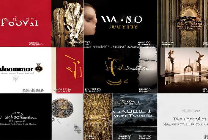 女性奢侈品品牌排行榜前十名图片 - 女性奢侈品品牌排行榜前十名图片及价格