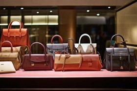 国际名牌包包品牌排行榜前十名名字图片，国际名牌包包品牌排行榜前十名名字