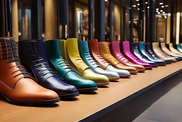 前十的品牌鞋，前十的品牌鞋子排行榜