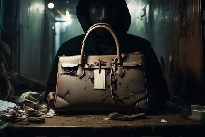 回收奢侈品包 - 回收奢侈品包故意压价