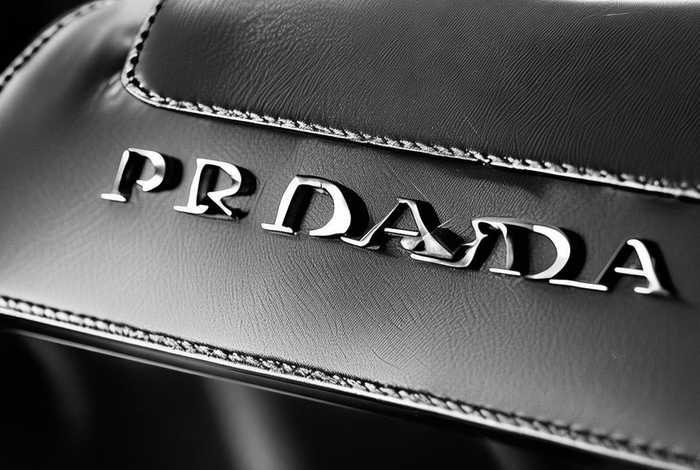 普拉达logo，普拉达logo标志