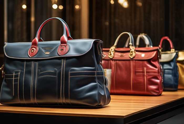 奢侈品大牌包包男；奢侈品男包品牌大全