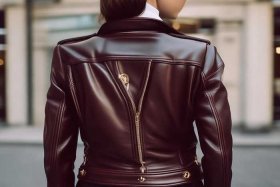 普拉达外套（普拉达外套夹克）