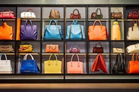 女式包包品牌排行榜前十名；女式包包品牌排行榜前十名图片