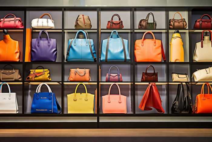 女式包包品牌排行榜前十名；女式包包品牌排行榜前十名图片