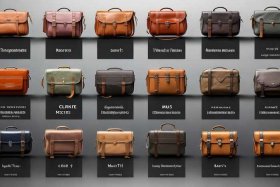 男士挎包品牌排行榜前十名图片；男士挎包品牌排行榜前十名图片及价格