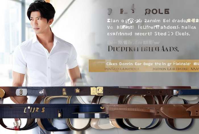 品牌皮带十大排名男，品牌皮带十大排名男国产