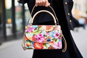 女士单肩包最新款花花公子、花花公子男士单肩包