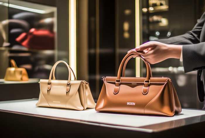 名牌包包的家伙都是怎么卖的；名牌包包的家伙都是怎么卖的呢