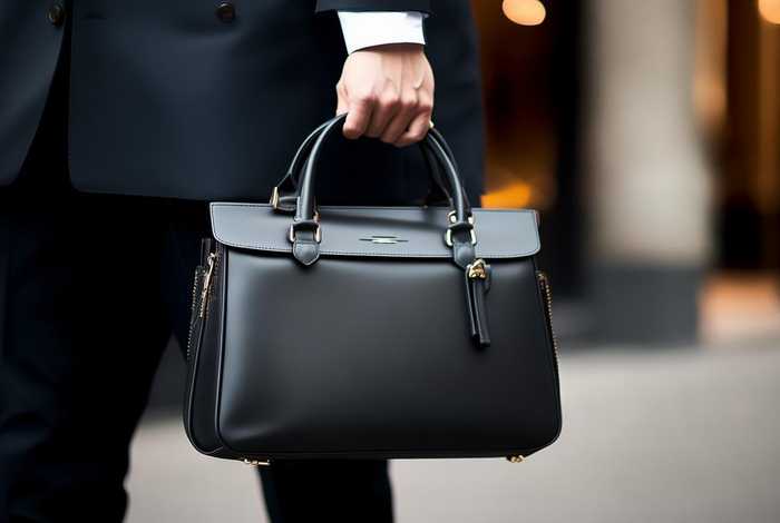男士拿什么奢侈品包包（男士拿什么奢侈品包包好）