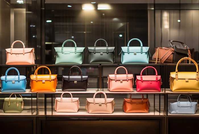 女性手包品牌；女性手包品牌推荐