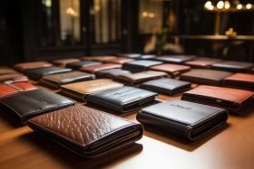 男士钱包品牌排行2017（男士钱包品牌排行2017年）