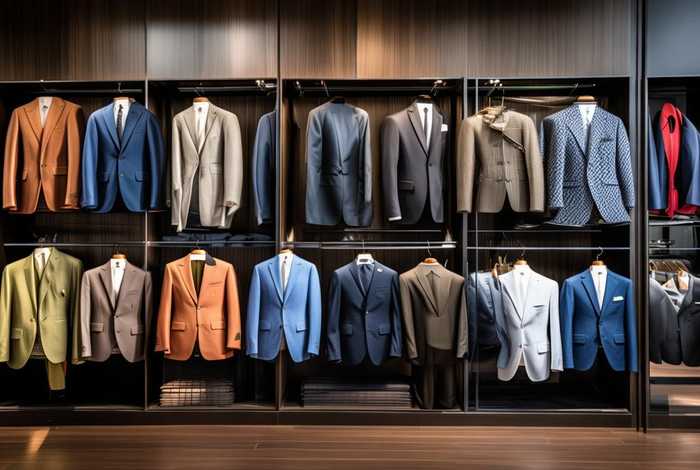 男装品牌衣服有哪些牌子最好；男装品牌衣服有哪些牌子最好看