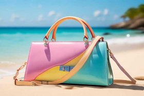 女士夏季包包新款2025；女士夏季包包新款2025款