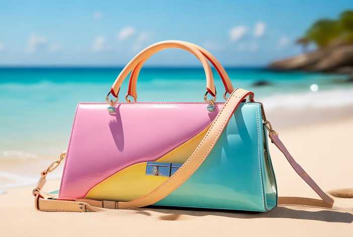 女士夏季包包新款2025；女士夏季包包新款2025款