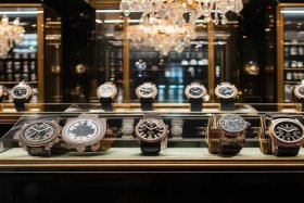 奢侈名表品牌排行榜、奢侈名表品牌排行榜前十名