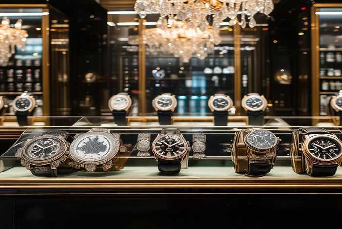 奢侈名表品牌排行榜、奢侈名表品牌排行榜前十名