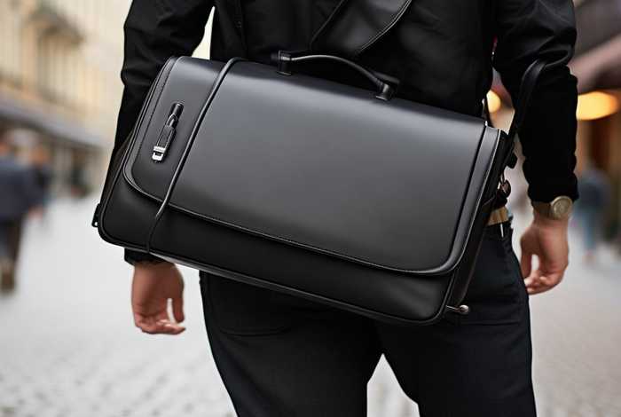男士斜挎包新款2025爆款 - 男士斜挎包新款2025爆款图片