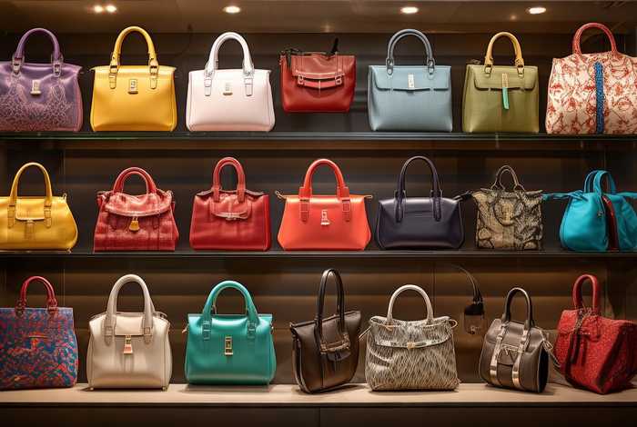 国产女包知名品牌，国产女包知名品牌大全