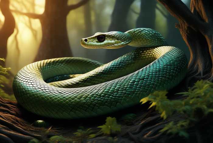 三个字的蛇（三个字的蛇电影名字）