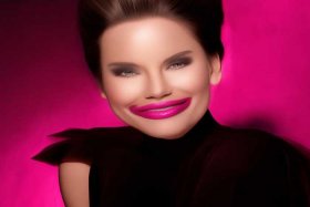 兰蔻口红 - 兰蔻口红196