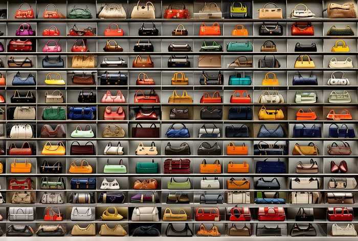 蔻驰所有款式图片大全 蔻驰所有款式图片大全大图